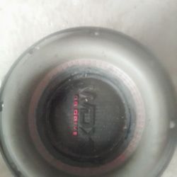 Db Drive G5 8 In Subwoofer