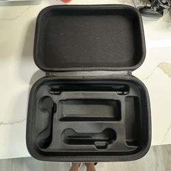 Nintendo switch storage box