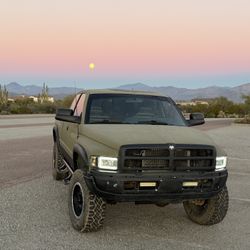 1996 Dodge Ram 1500