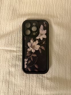 iPhone 14 Pro phone case