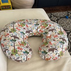 Boppy  Pillow