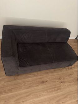 Love seat sofa