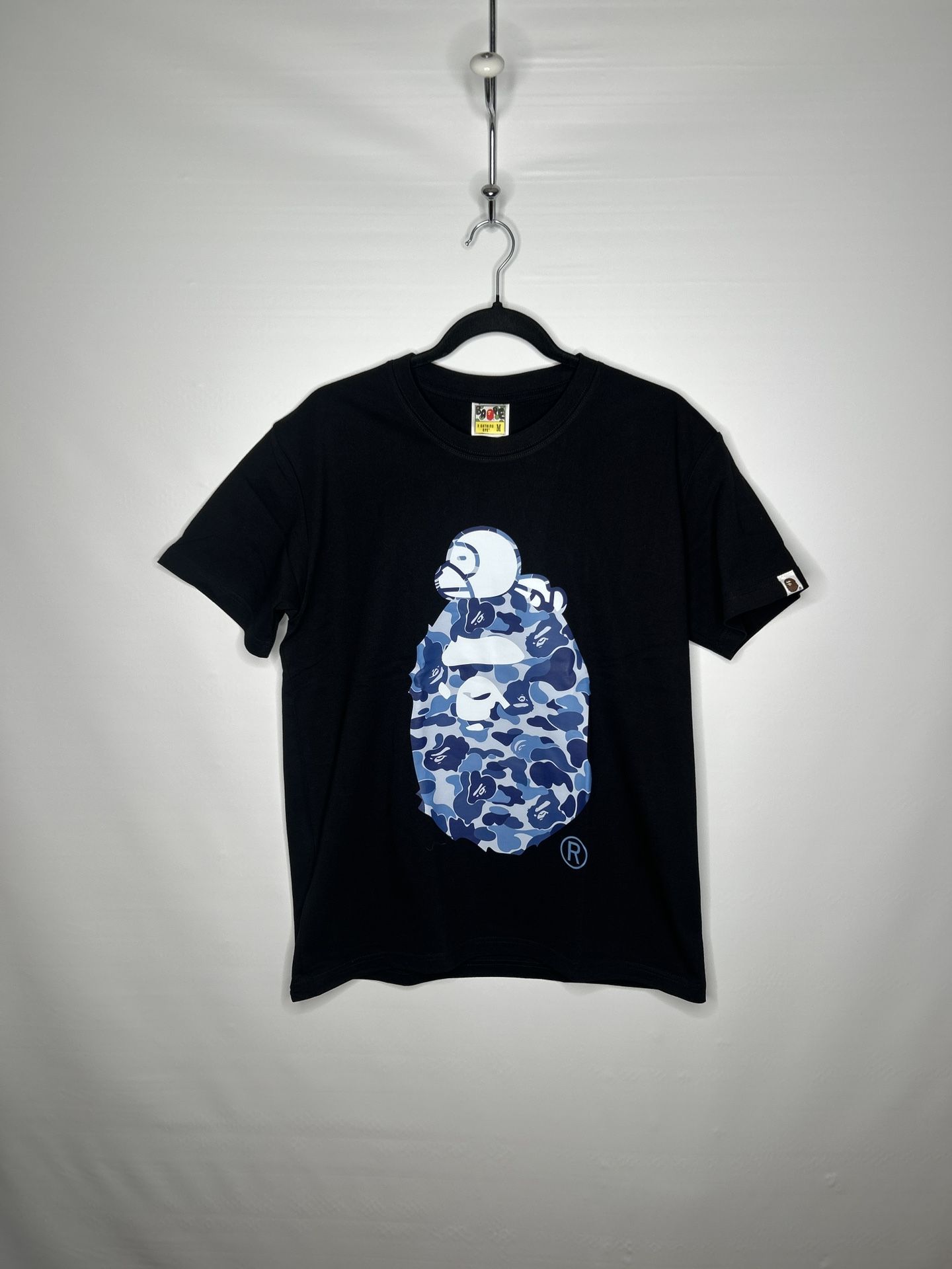 Bape Tees