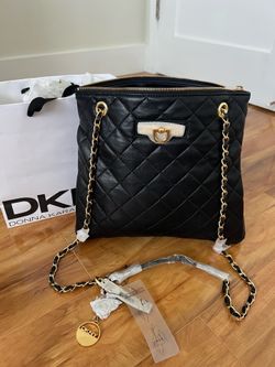 Amazing New with Tags Dkny Bag Original