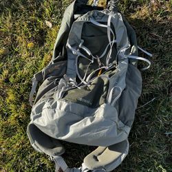 Granite Gear Crown Backpack