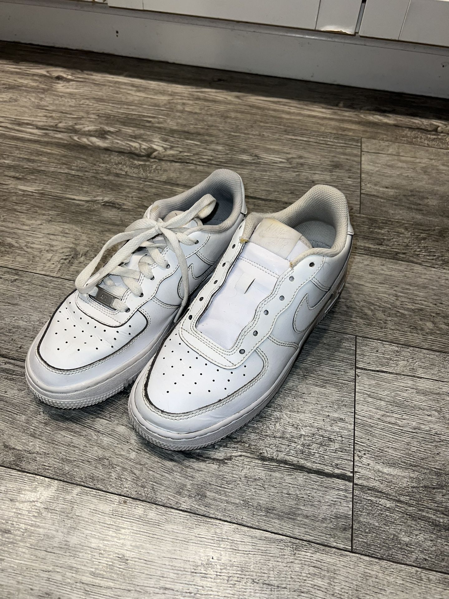 6y Air Force One Used As Is $20
