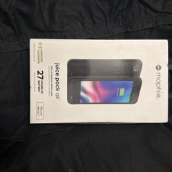Mophie Juice Pack Air 