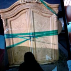 Vintage Furniture 