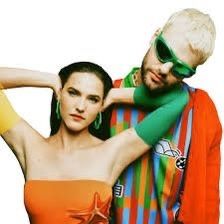 Sofi TUKKER