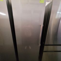 Freezer Samsung 