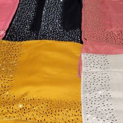 Pashmina Shawl 