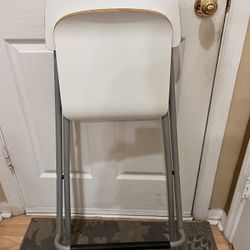 IKEA Foldable Bar Stool