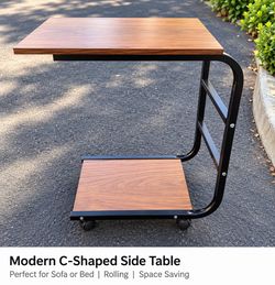 Modern Side Table –Mini