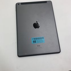 iPad 7th Generation With 32GB Wi-Fi and cellular factory unlocked Clean Like New With Accessories Included 