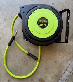 Air hose
