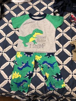 Pjs carters