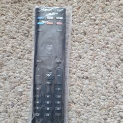New Vizio Smart TV Remote Control 