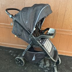 Stroller Nautica Cruise 
