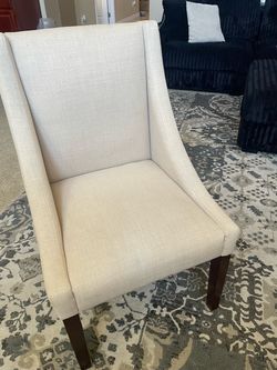 Chairs Set of 2