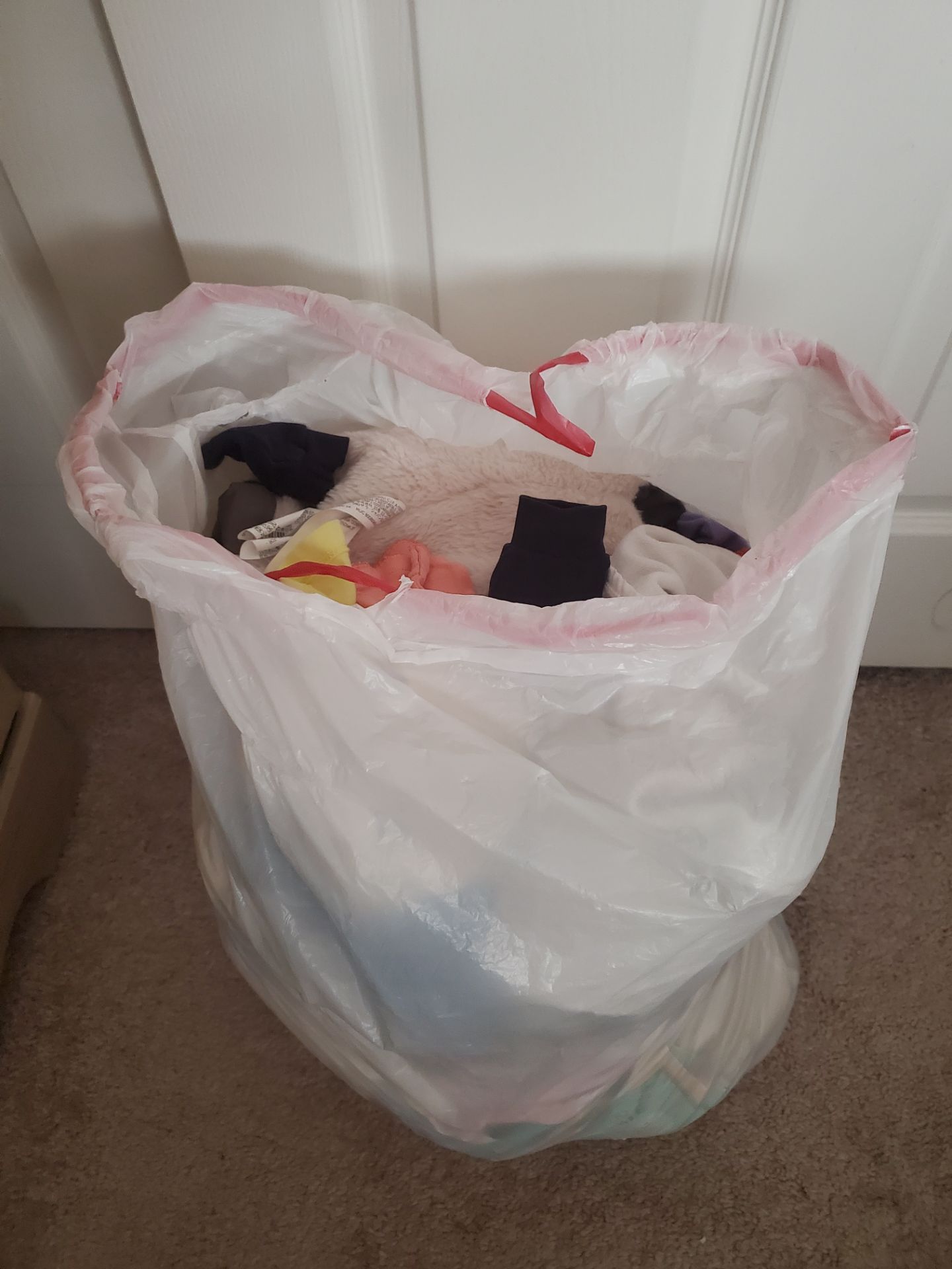 Free baby girl play clothing