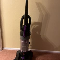 Bissell Vacuum Rewind Pet