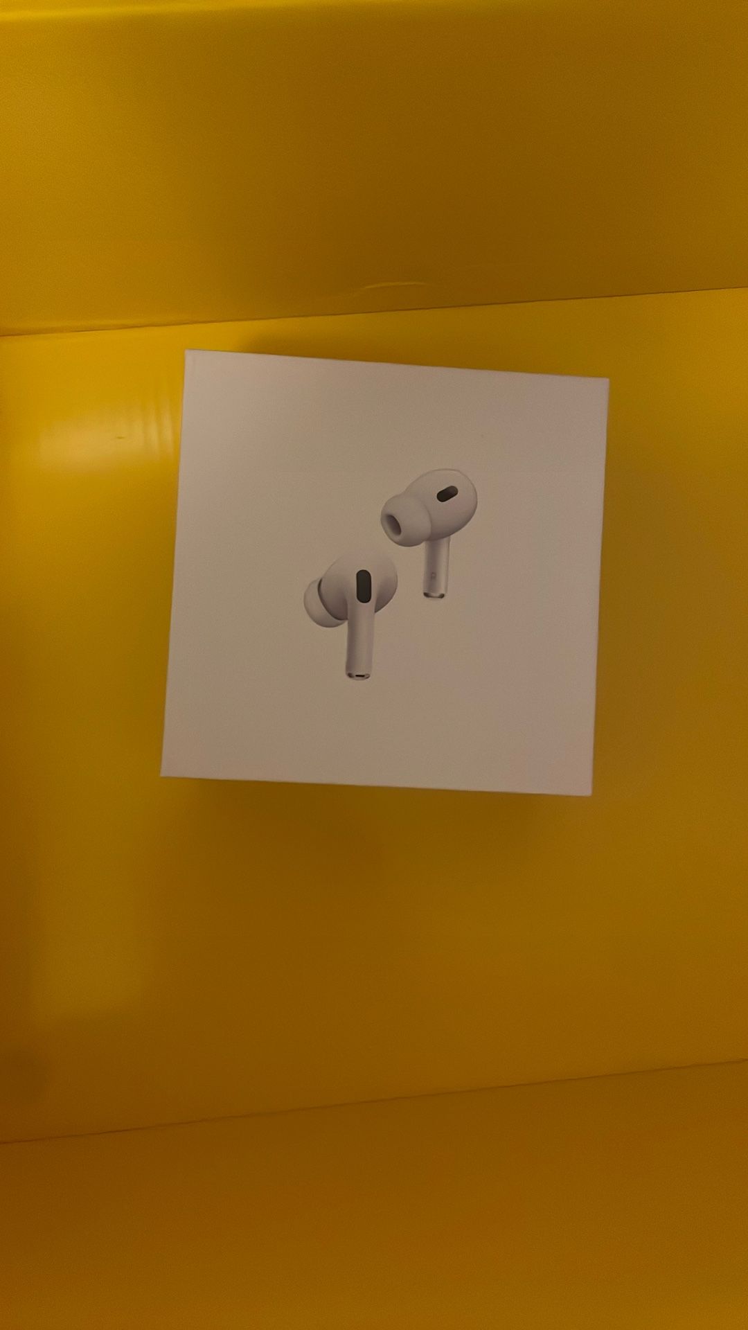 Airpod Gen Pro 2