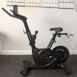 Echelon Spin Bike 