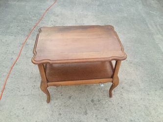 Accessory / End Table