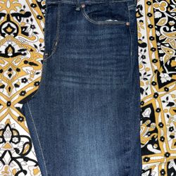 Women’s Levi Jeans 