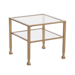 End Tables 