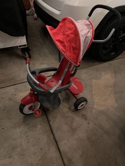 Radio Flyer
