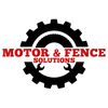 Motor & Fence Solutions