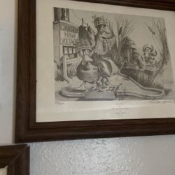 The Art-Ducko Series