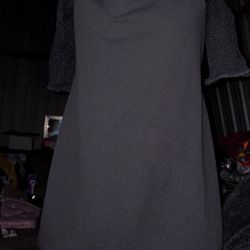 Bcbg  Eneration  BCBG, mini skirt, black dress