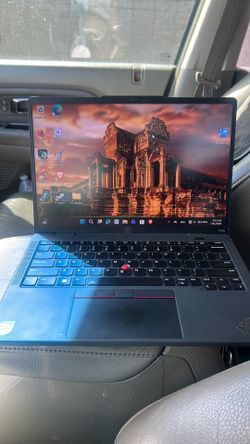 Lenovo Thinkpad