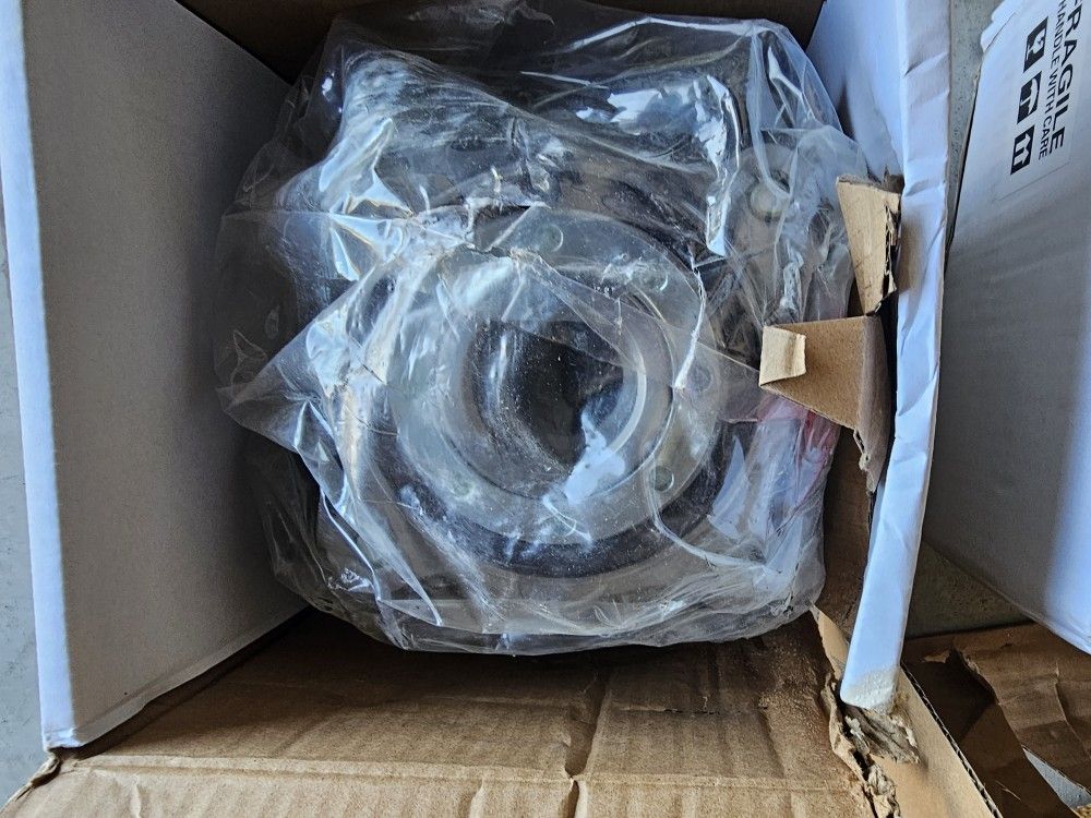 Toyota Tundra Wheel Bearings