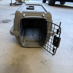 Small Pet Carrier 