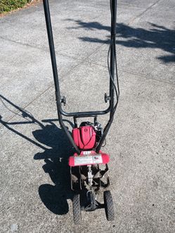 Rototiller Honda FG110
