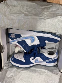 Born And Raised Shoes