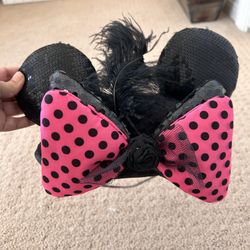 Disney Minnie Mouse Ears