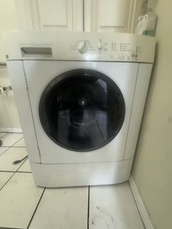 Kenmore Washer