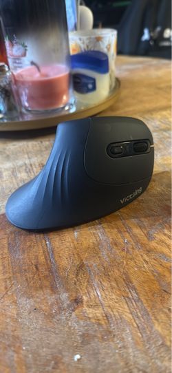 Wireless Mouse