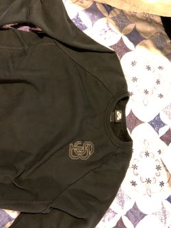 Camo Nike SB Crewneck Size L