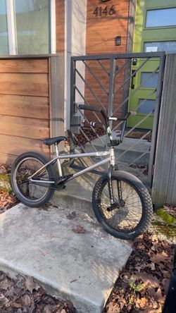 fitbikeco custom bmx