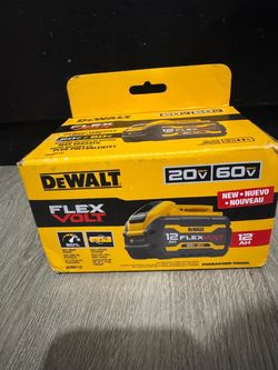 Battery 12 DeWalt