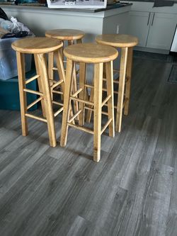 Bar stools