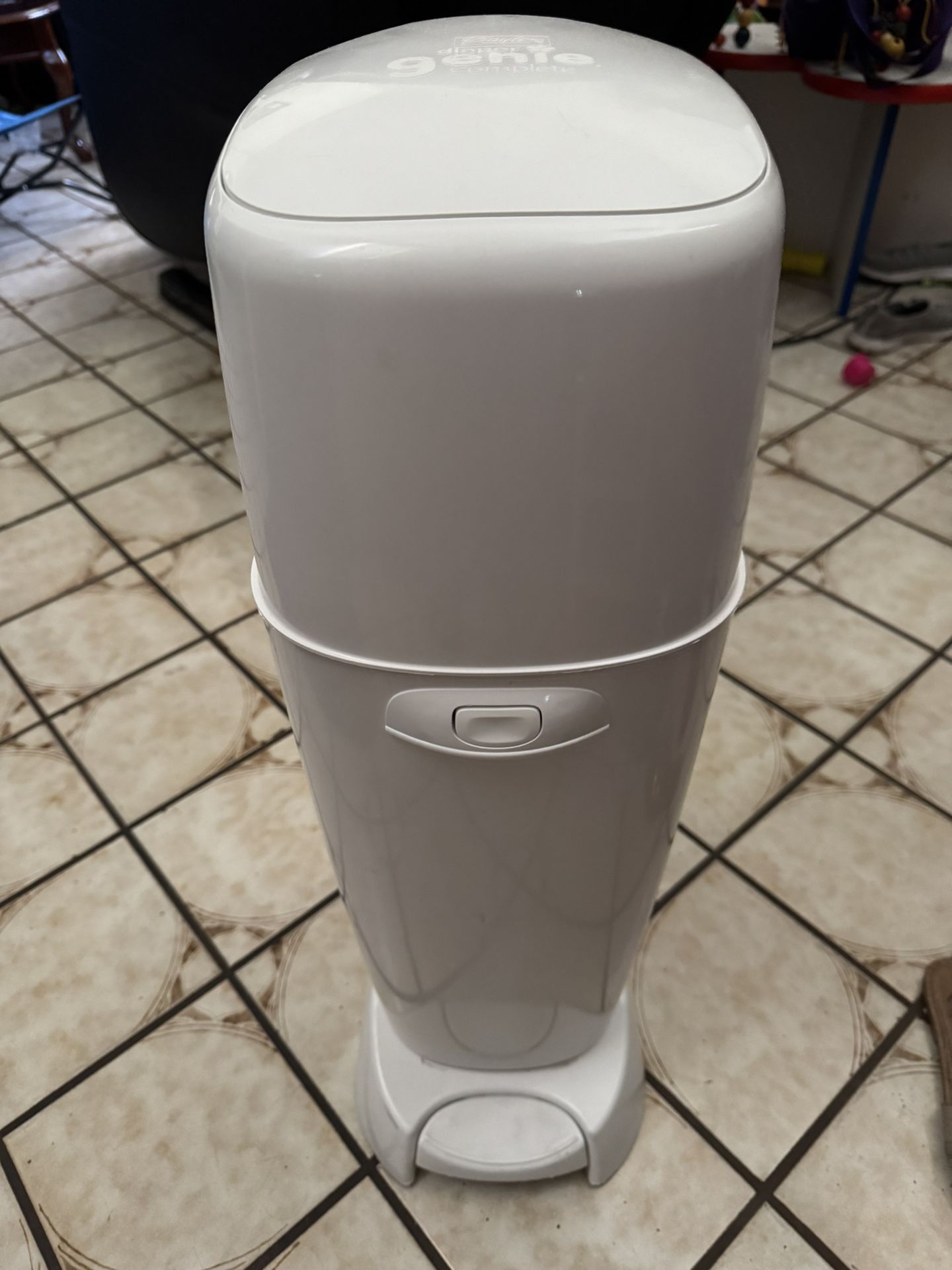 Diaper Genie