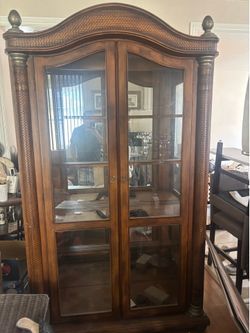 China Cabinet