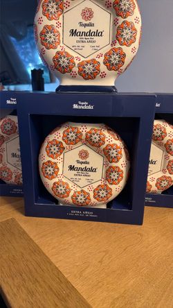 Decorative bottles