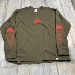 Nike ACG Long Sleeve Shirt
